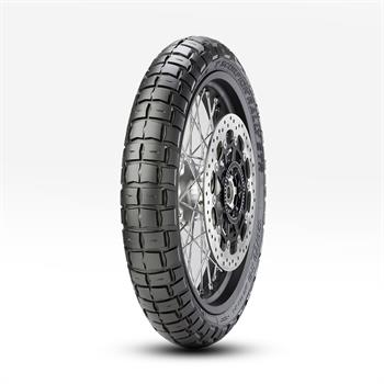 Pirelli Scorpion Rally STR 100/90-19 57V M+S TL ve 140/80R17 69V M+S TL