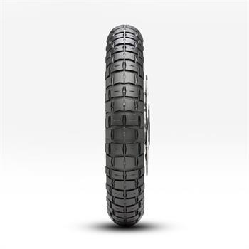 Pirelli Scorpion Rally STR 110/70R17 54H M+S TL ve 150/60R17 66H M+S TL