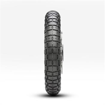 Pirelli Scorpion Rally STR 110/80R19 59V M+S TL ve 150/70R17 69V M+S TL