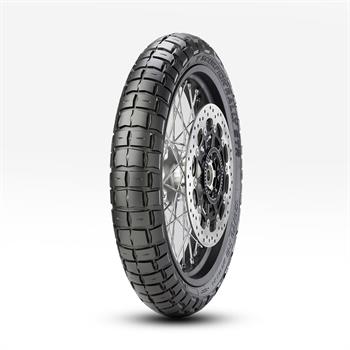 Pirelli Scorpion Rally STR 110/80R19 59V M+S TL ve 150/70R18 70V M+S TL
