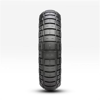 Pirelli Scorpion Rally STR 120/70R19 60V M+S TL ve 170/60R17 72V M+S TL   