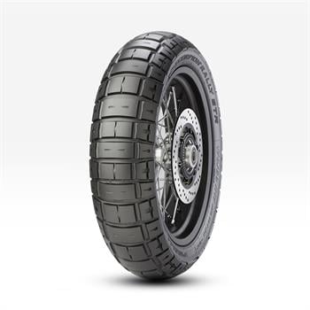 Pirelli Scorpion Rally STR 150/60R17 66H M+S TL