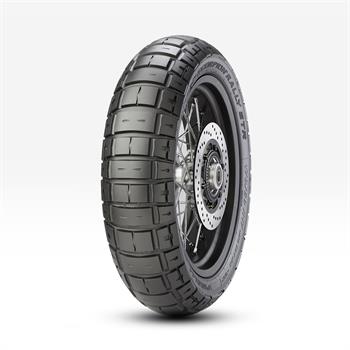 Pirelli Scorpion Rally STR 170/60R17 72V M+S TL   
