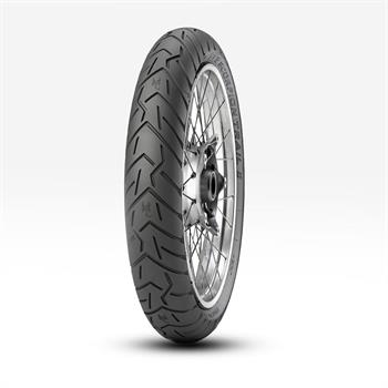 Pirelli Scorpion Trail II 110/80R19 59V TL ve 150/70R17 69V TL