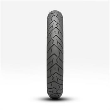 Pirelli Scorpion Trail II 110/80R19 59V TL ve 160/60ZR17 (69W) TL