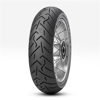 Pirelli Scorpion Trail II 120/70ZR19 60W TL (D) ve 170/60ZR17 72W TL (D)