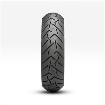 Pirelli Scorpion Trail II 120/70ZR19 60W TL (D) ve 170/60ZR17 72W TL (U)