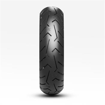 Pirelli Scorpion Trail III 110/80R18 58V TL ve 160/60ZR17 (69W) TL