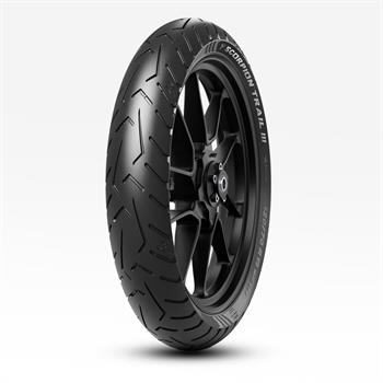 Pirelli Scorpion Trail III 120/70ZR17 (58W) TL