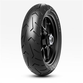 Pirelli Scorpion Trail III 120/70ZR19 60W TL ve 150/70ZR18 70W TL
