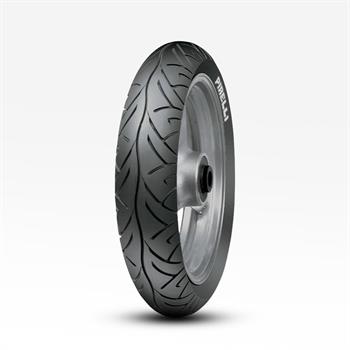 Pirelli Sport Demon 100/90-19 57V TL ve 120/80-18 62H TL