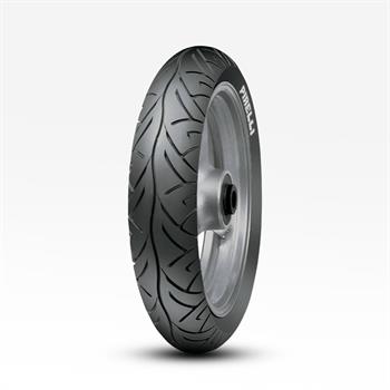 Pirelli Sport Demon 120/70-16 57P TL ve 140/70-15 69P TL Rf.