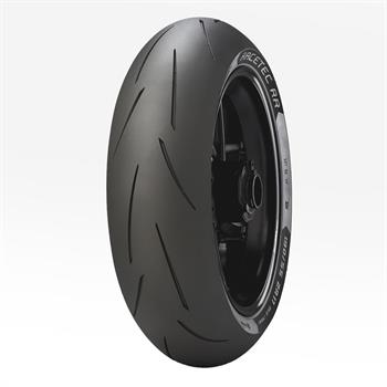 Metzeler Racetec RR 120/70ZR17 (58W) TL K2 ve 160/60ZR17 (69W) TL K3