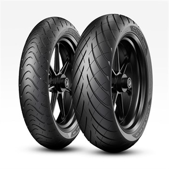 Metzeler Roadtec Scooter 110/70-13 48P TL ve 120/70-13 53L TL