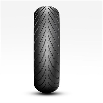 Metzeler Roadtec Scooter 110/70-13 48P TL ve 140/70-14 68S TL Rf.