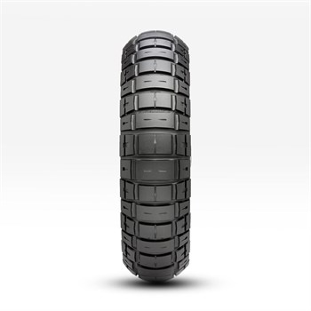 Pirelli Scorpion Rally STR 90/90-21 54V M+S TL (A) ve 140/70R18 67H M+S TL