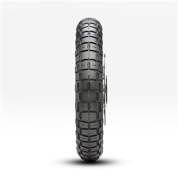 Pirelli Scorpion Rally STR 90/90-21 54V M+S TL (A) ve 140/70R18 67H M+S TL