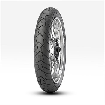 Pirelli Scorpion Trail II 120/70R19 60V TL ve 150/70R17 69V TL