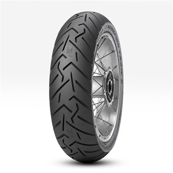 Pirelli Scorpion Trail II 120/70R19 60V TL ve 150/70R17 69V TL