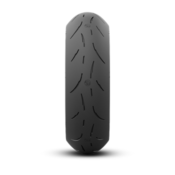 Metzeler Sportec 01 RS 120/70ZR17 (58W) TL