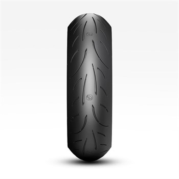 Metzeler Sportec M9 RR 110/70ZR17 54W TL ve 160/60ZR17 (69W) TL