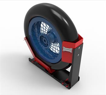 Tüm Markalar Unıversal Motorsiklet Ön Tekerlek Takoz Standı