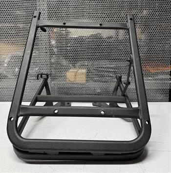 TVS Jupiter 110 Damperli Çanta Demiri