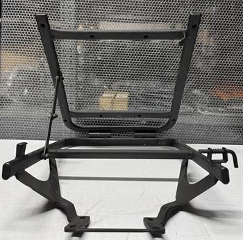 TVS Jupiter 110 Damperli Çanta Demiri