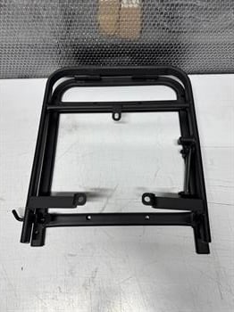 TVS Wego Damperli Çanta Demiri