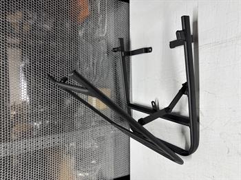 TVS Wego Damperli Çanta Demiri