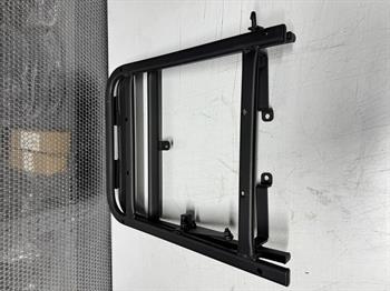 TVS Wego Damperli Çanta Demiri