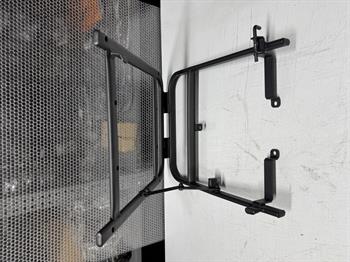 TVS Wego Damperli Çanta Demiri