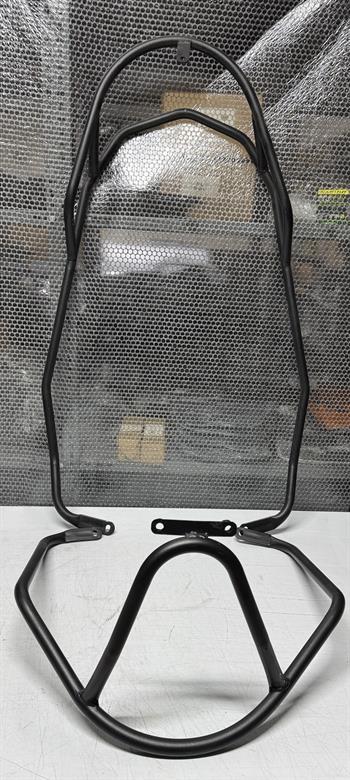 TVS Wego Koruma Demiri