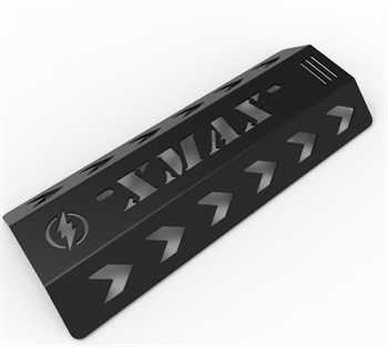 Yamaha Xmax 2018-2021 Egzoz Koruma