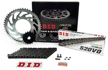 ZİNCİR DİŞLİ SETİ BAJAJ DOMINAR UG (400 cc)  (2017-2021)