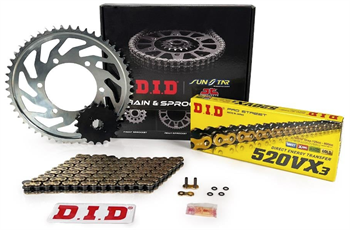 ZİNCİR DİŞLİ SETİ BAJAJ DOMINAR UG (400 cc)  (2017-2021)