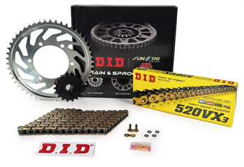 ZİNCİR DİŞLİ SETİ CF MOTO MT (650 cc)  (2022-2023)