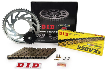 ZİNCİR DİŞLİ SETİ CF MOTO MT (800 cc)  (2021-2023)