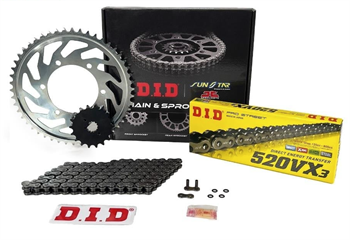 ZİNCİR DİŞLİ SETİ CF MOTO MT (800 cc)  (2021-2023)