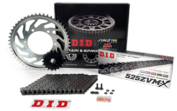 ZİNCİR DİŞLİ SETİ DUCATI DESERT X / RALLY (937 cc)  (2022-2024)