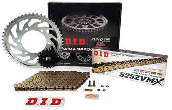 ZİNCİR DİŞLİ SETİ DUCATI MULTISTRADA V2 / S (937 cc)  (2022-2023)