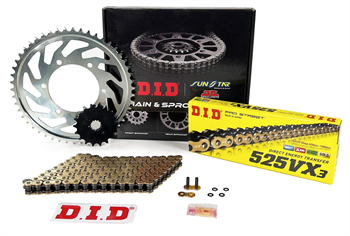 ZİNCİR DİŞLİ SETİ DUCATI MULTISTRADA V4 S (1160 cc)  (2021-2022)