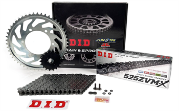 ZİNCİR DİŞLİ SETİ DUCATI MULTISTRADA V4 S (1160 cc)  (2021-2022)