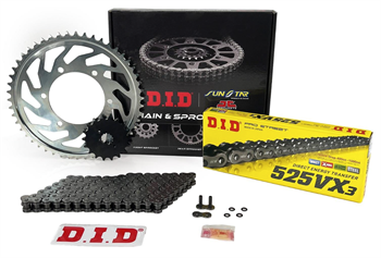 ZİNCİR DİŞLİ SETİ DUCATI MULTISTRADA V2 / S (937 cc)  (2022-2023)