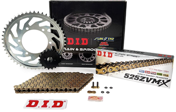 ZİNCİR DİŞLİ SETİ DUCATI MULTISTRADA V4 S (1160 cc)  (2021-2022)