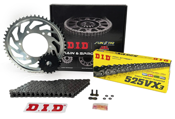 ZİNCİR DİŞLİ SETİ DUCATI MULTISTRADA V4 S (1160 cc)  (2021-2022)