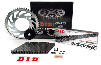 ZİNCİR DİŞLİ SETİ DUCATI MULTISTRADA V2 / S (937 cc)  (2022-2023)