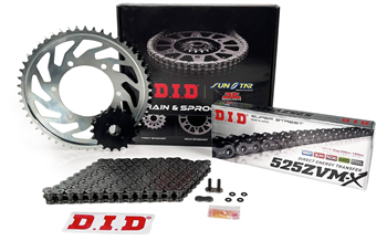 ZİNCİR DİŞLİ SETİ HONDA VT C SHADOW (750 cc)  (2011-2013)