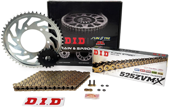 ZİNCİR DİŞLİ SETİ KAWASAKI Z 900 RS (900 cc)  (2024)