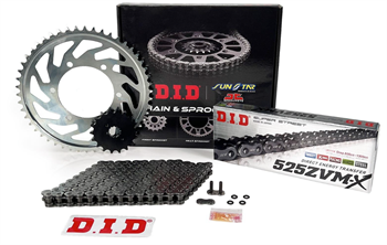 ZİNCİR DİŞLİ SETİ KAWASAKI Z 900 RS (900 cc)  (2024)